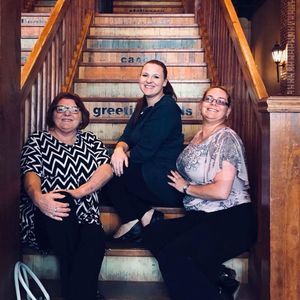 Meet your Posher, Erica